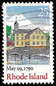 # 2348 USED RHODE ISLAND