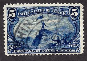 288 Used... SCV $25.00