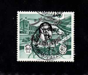 Bahrain Scott #145 Used