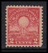 654 Fine MNH K4607
