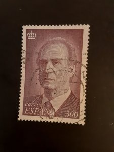 Spain #2736           Used