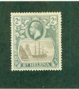 ST HELENA 82 MH CV$ 4.50 BIN$ 2.00 