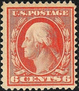 U.S. 336 F+VF NH (33122) 