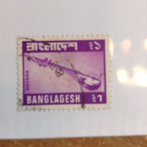 Bangladesh  # 174  Used