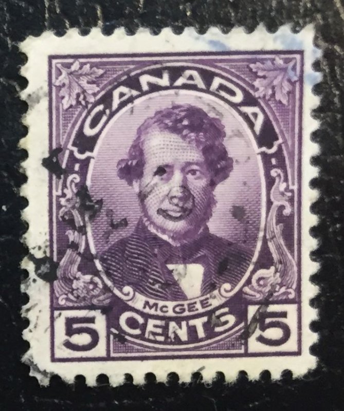 #146 Canada - Used F/VF