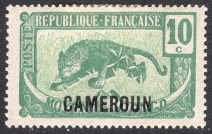 CAMEROUN SCOTT 151