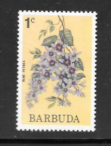 Barbuda # 171 MNH Single 