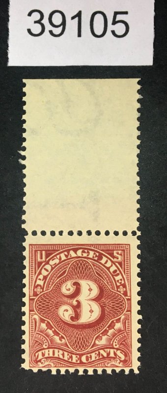 US STAMPS # J40 MINT OG NH $225 LOT #39105