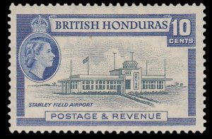 British Honduras 149 MNH