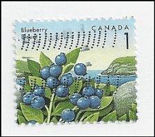 CANADA   #1349 USED (1)