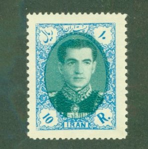 IRAN 1067 MH CV $15.00 BIN $7.00