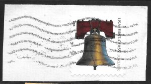 US #4125 (41c) Liberty Bell