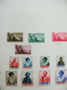 San Marino ALL MINT Stamp Collection 