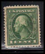  405 Used Very Fine K2954