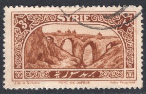 SYRIA SCOTT 182