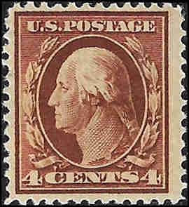 377 Mint,OG,NH... SCV $65.00