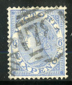 VICTORIA 151a USED SCV $4.75 BIN $1.90 ROYALTY