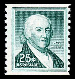 USA 1059Ab Mint (NH) Tagged Dull Gum