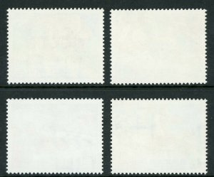 China 1952 Taiwan Ancient Fairy Tales Set Scott 2252-55 MNH C944 ⭐⭐⭐⭐