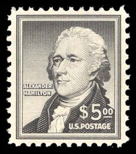 U.S. MODERN ISSUES 1053  Mint (ID # 95823)