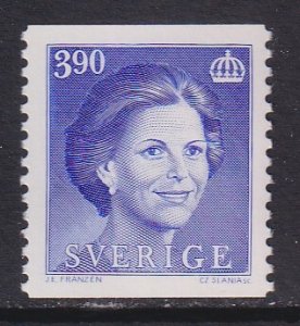 Sweden 1579 MNH VF