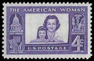 US - 1152 - MNH - SCV-0.25