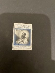 Ruanda-Urundi sc 113 MHR