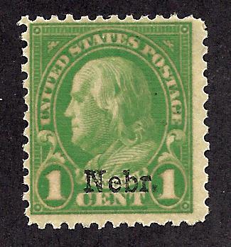 669 Mint,OG,LH... SCV $3.25