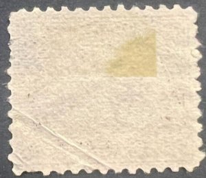 Scott#: 569 - Buffalo 30¢ 1923 BEP used single stamp - Lot D5