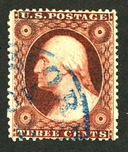 U.S. #26 USED