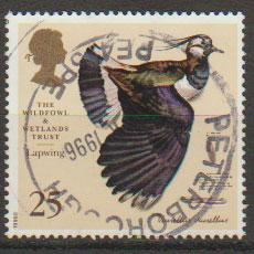 Great Britain QE II SG 1916 -