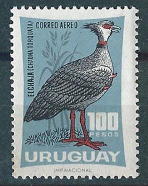 Uruguay C288 [NH]