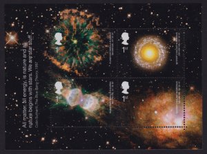 GB 2002 MS2315 Astronomy-