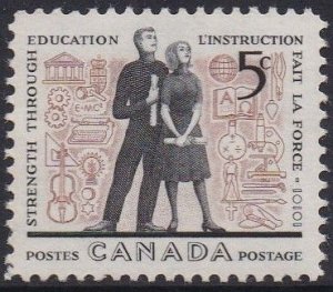 396 Education MNH