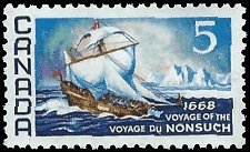 CANADA   #482 MNH (20)