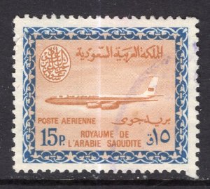 Saudi Arabia C47 Used VF