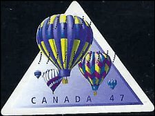 CANADA   # 1921b USED (1)