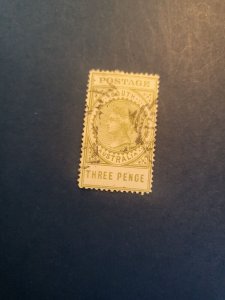 Stamps South Australia Scott #148 used