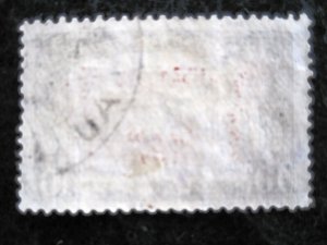 HUNGARY - SCOTT# 11N13 - USED - CAT VAL $60.00