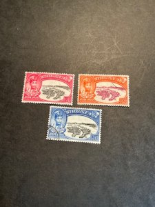 Brunei Scott #76-8 used