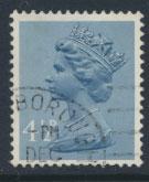 Great Britain SG X865 Used
