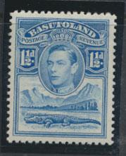 Basutoland SG 20 Mint never Hinged 