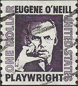 # 1305C USED EUGENE O'NEIL