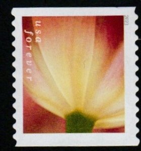 SC# 5773 - (68c) - Tulip Blossoms - 7 of 10 - Used COIL Single - Off Paper