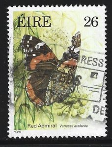 Ireland #613   used