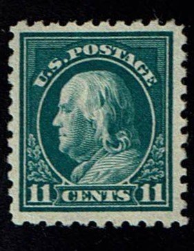 Scott #473 VF-OG-LH. SCV - $42.50