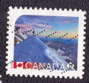 Canada - 2723 2014 Used