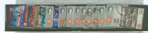 Malta #312-330v Used Multiple