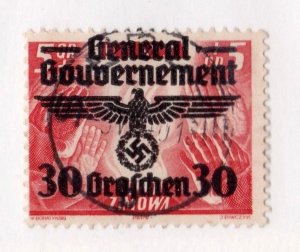 Poland      N48       used