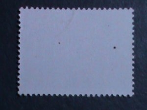 ​CHINA-1963 SC#659 4TH ANNIV: CUBAN REVOLUTION -CTO-NH-OG-VF-60 YEARS OLD